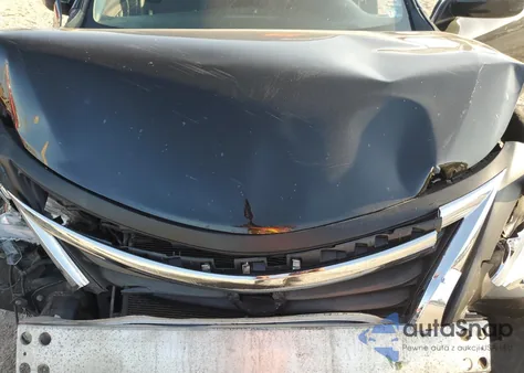 2015 Nissan Altima 2.5 z USA, uszkodzony, nr VIN 1N4AL3AP3FC490861